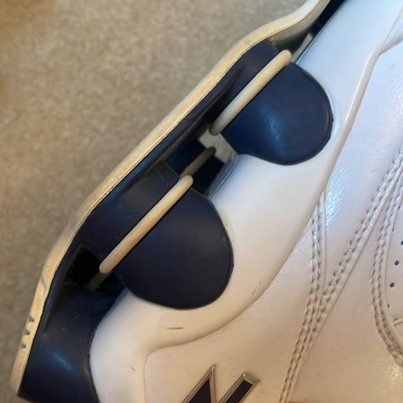 Jermaine O’Neal 2005 Nike basketball shoes - Picture 6 of 10